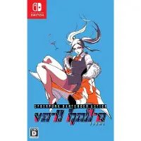 PLAYISM VA-11 Hall-A - Nintendo Switch - Simulation