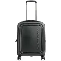 Mandarina Duck Logoduck + Szv24 Kuffert Med Hjul