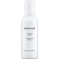 Sachajuan Dry Shampoo Mousse Tørshampoo 200 ml