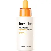 Torriden Cellmazing Brightening Ampoule Vitamin C 30ml