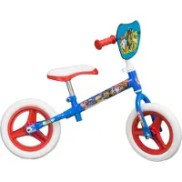 Toimsa LANGRENDSCYKEL 10 TOI119 PAW Patrol BLÅ