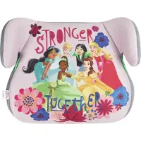 Disney Princess Disney selepude Princess 125-150cm R129 I-Size