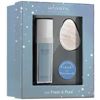 Atashi Fresh & Pure Set 2 Pcs