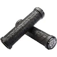 Raceface Grippler lock-on griber sort 30 mm