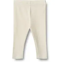 Wheat Leggings - Rib - Jules - Ivory - - 68 - Leggings