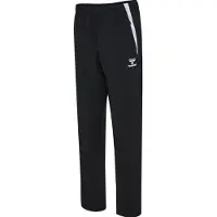 Hummel Sportsbukser 'Lead 2.0' sort / hvid