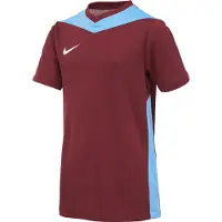 Nike Funktionsskjorte himmelblå / carminrød / hvid