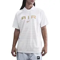 Nike T-shirt Air - White, størrelse Medium