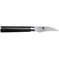 Kai DM-0715, Grøntsagskniv, 6,5 cm, Stål, 1 stk