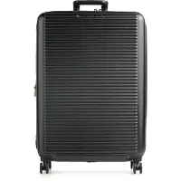 Mandarina Duck Tank Case Fsv24 Kuffert Med Hjul