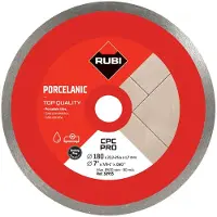 Rubi diamantklinge CPC 180 PRO