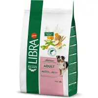 Affinity Libra Libra Canine Adult Laksefoder Til Hunde 14kg