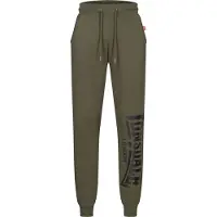 Lonsdale Logo Large Joggers