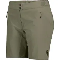 SCOTT Endurance Ls/fit Shorts Med Chamois