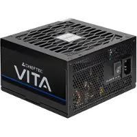 Chieftec Vita 850w Strømforsyning