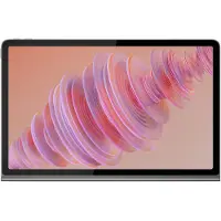 Lenovo Tab Plus ZADX - Tablet - Android 14 eller senere - 128 GB UFS card - 11.5 (2000 x 1200) - microSD indgang - luna-grå