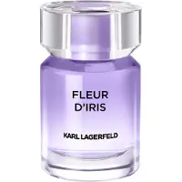 Karl lagerfeld Fleur D'Iris Eau De Parfum Spray 50ml