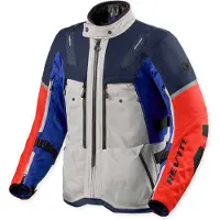 REV'IT! Sand 5 H2o Jakke