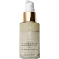 KORA Organics Milky Mushroom Gentle Cleansing Oil Renseolie 30 ml