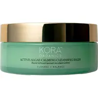 KORA Organics Active Algae Calming Cleansing Balm Cleanser 100 g