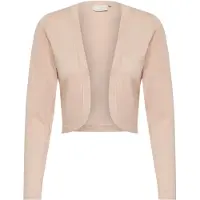 Kaffe Bolero 'KA Astrid' fersken