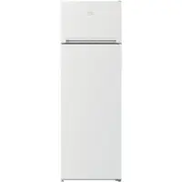 Beko Rdsa280k40wn Køleskab Med én Dør