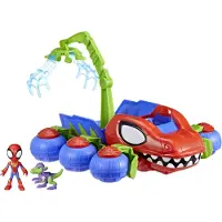 Hasbro Dino-Webs Crawler