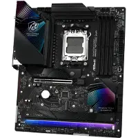 Asrock B850 RIPTIDE WIFI bundkort