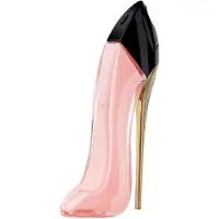 Carolina Herrera - Good Girl Blush - Eau De Parfum Duftnoter Af Bergamot, Eksotisk Ylang Ylang - Good Girl Blush 50ml - For Women
