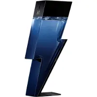 Carolina Herrera Bad Boy Cobalt Eau De Parfum Spray 100ml By Bad Boy
