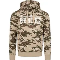 Benlee Carlyn Sweatshirt Med Lynlås