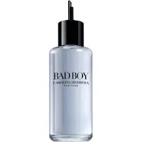Carolina Herrera Bad Boy Eau de toilette Refill 200 ml