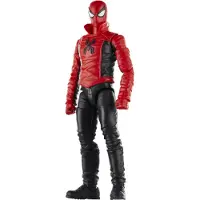Hasbro Spider-man Forundring Sidste Stand Figur 15 Cm