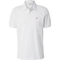 Calvin Klein Bluser & t-shirts hvid