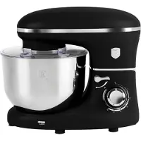 Berlinger Haus PLANETBLANDER BH-9512 MAT SORT