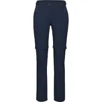Mammut Runbold Iv Zip Off Bukser