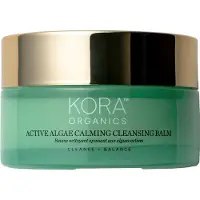 KORA Organics Active Algae Calming Cleansing Balm Cleanser 30 g