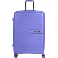 Gabol Steady Spinner Expandable 93.7/103.4l Kuffert Med Hjul