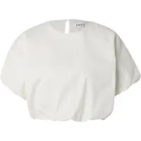 EDITED The Label Bluse 'Ellen' hvid