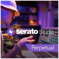 Serato Studio - Perpetual