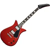 Gibson Theodore Standard Vintage Cherry #231140294