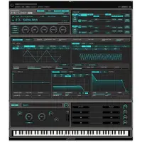 Roland Cloud ZENOLOGY Pro Virtuelt Instrument