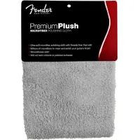 Fender Premium Plush Mikrofiber Poleringsklud