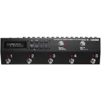 BOSS ES-5 Effects Switching System