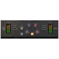 Solid state logic SSL Fusion Violet EQ