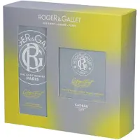 Roger & Gallet Cologne Twist 2-Piece Gift Set