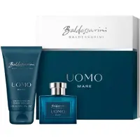 Baldessarini Uomo Mare Duftsæt 1 stk.