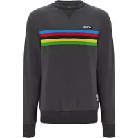 Santini Uci World Champion Sweatshirt