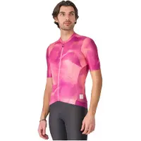Castelli #giro Espresso Kortærmet Trøje