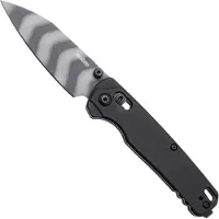 Kershaw Bel Air DuraLock Tiger Stripe